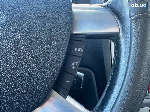 Ford Focus 2009 - фото 19
