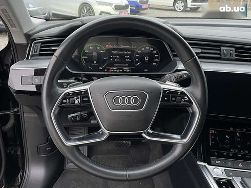 Audi E-Tron 2019 - фото 26