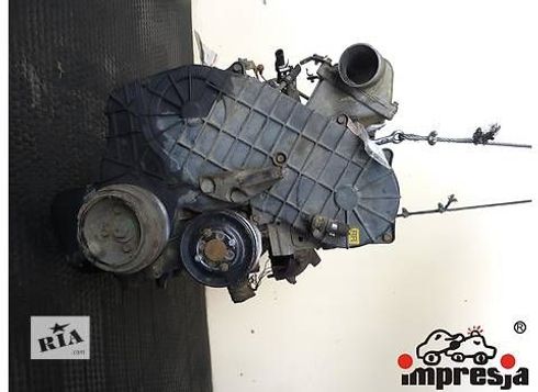 двигатель в сборе для Opel Corsa - купить на Автобазаре - фото 3