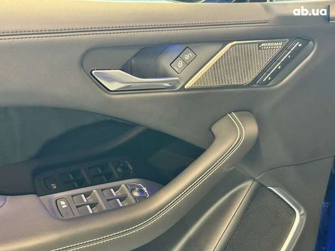Jaguar I-Pace 2020 - фото 14