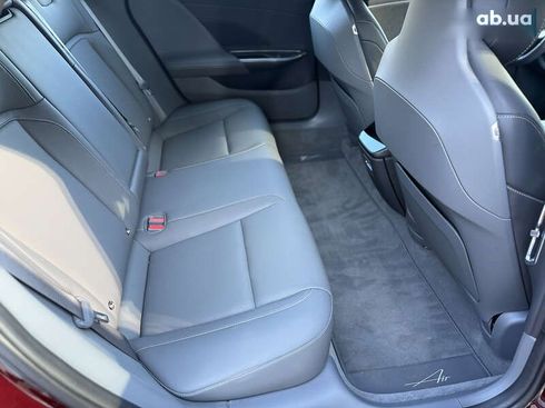 Lucid Motors Air 2024 - фото 19