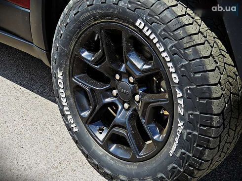 Jeep Cherokee 2018 - фото 5