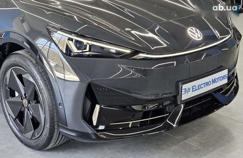 Volkswagen ID. Unyx 2025 - фото 8