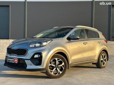 Купити Kia бу в Україні - купити на Автобазарі