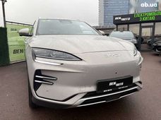 Купить BYD авто в Киеве - купить на Автобазаре