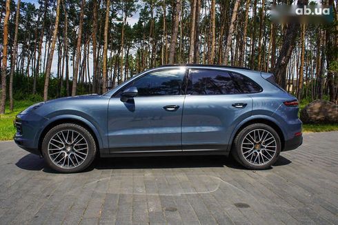 Porsche Cayenne 2019 - фото 13