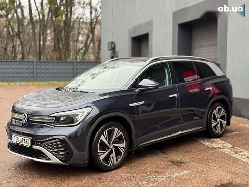 Volkswagen ID.6 X 2022 - фото 4