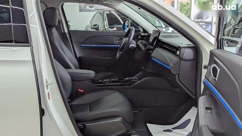 Honda e:NS1 2024 - фото 20