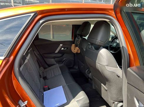 Citroёn C4 2021 - фото 29