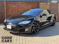 Tesla Model S 2013 года - купить на Автобазаре