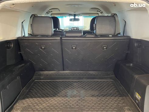 Toyota FJ Cruiser 2013 - фото 18