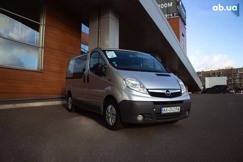 Opel Vivaro 2013 - фото 2