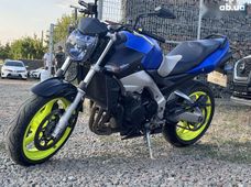 Купити мотоцикл Suzuki GSR бу в Одесі - купити на Автобазарі