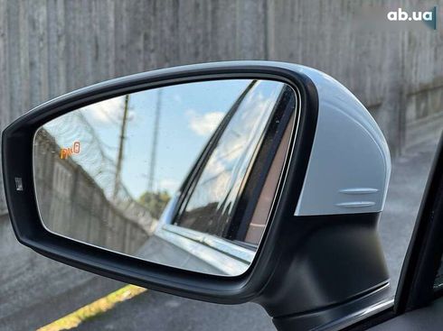 Volkswagen Tiguan 2018 - фото 24