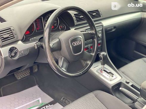 Audi A4 2006 - фото 26