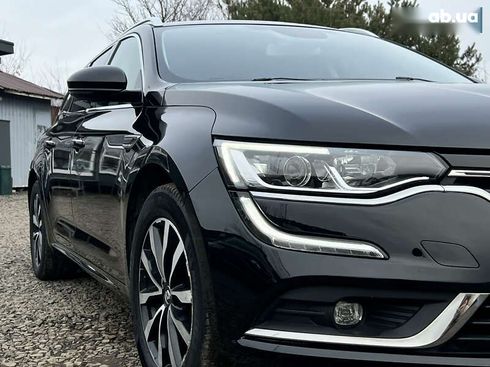 Renault Talisman 2018 - фото 10