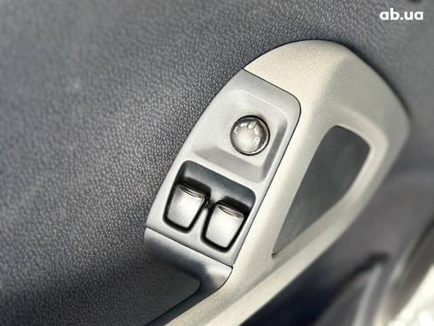 Smart Fortwo 2013 белый - фото 13