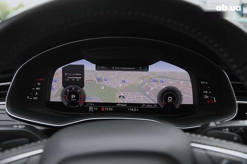 Audi Q8 2020 - фото 22