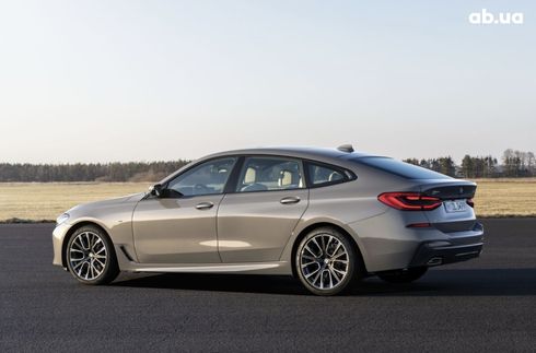 BMW 6 серия 2022 - фото 4