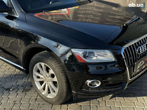 Audi Q5 2014 - фото 10