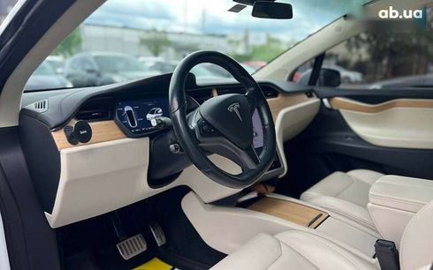 Tesla Model X 2018 - фото 13