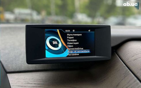 BMW i3 2018 - фото 19