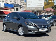 Продажа Nissan б/у в Одесской области - купить на Автобазаре
