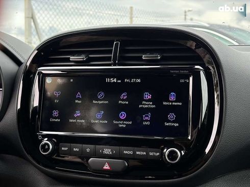 Kia Soul 2021 - фото 26