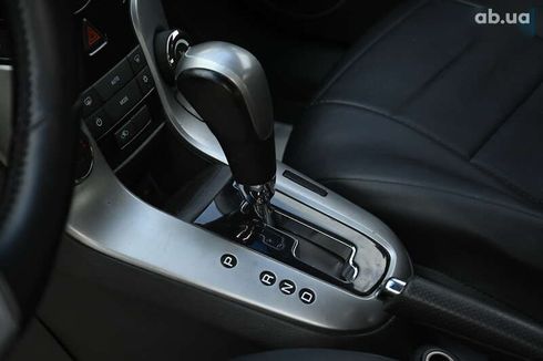 Chevrolet Cruze 2012 - фото 19