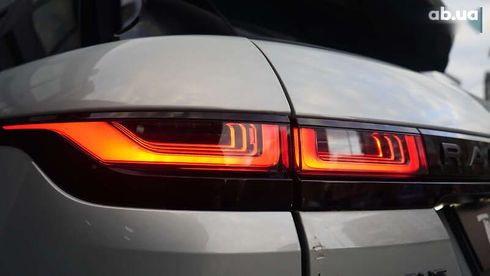 Land Rover Range Rover Evoque 2019 - фото 17