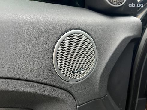 Land Rover Range Rover Evoque 2011 черный - фото 11