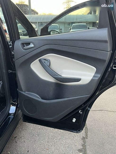 Ford Escape 2018 - фото 28