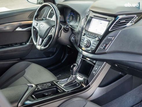 Hyundai i40 2016 - фото 18