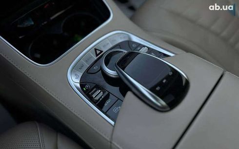Mercedes-Benz S-Класс 2017 - фото 20