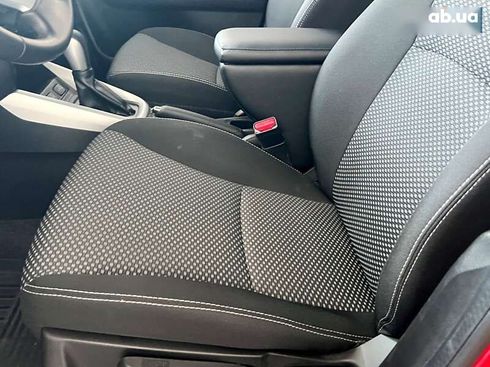 Suzuki Vitara 2018 - фото 30