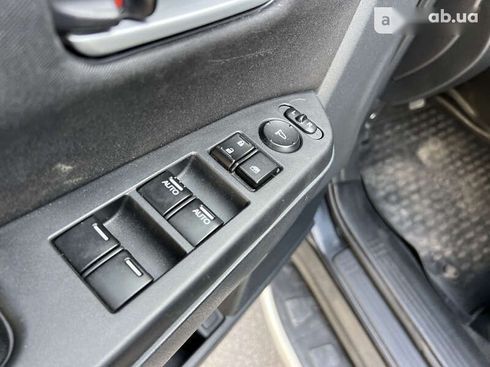 Honda Pilot 2008 - фото 19