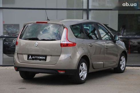 Renault grand scenic 2013 - фото 2