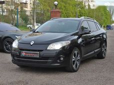 Продаж вживаних Renault Megane в Одеській області - купити на Автобазарі