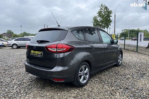 Ford C-Max 2017 - фото 6