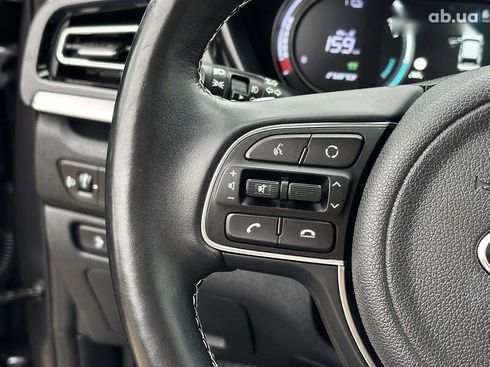 Kia Niro 2020 - фото 29