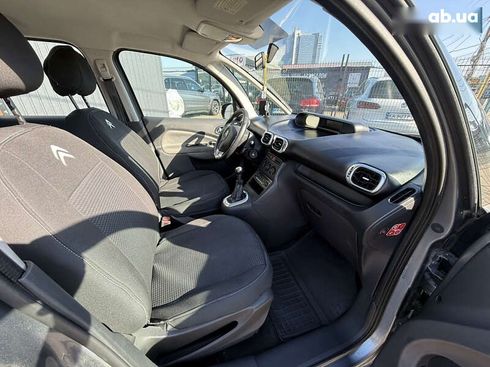 Citroёn C3 Picasso 2010 - фото 14