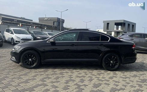 Volkswagen Passat 2015 - фото 4