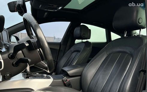Audi A7 2012 - фото 7