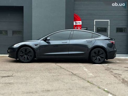 Tesla Model 3 2024 - фото 6