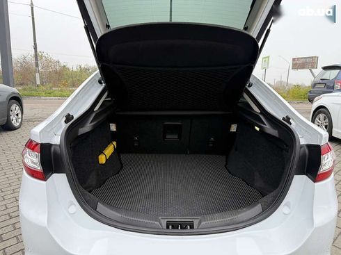 Ford Mondeo 2015 - фото 21