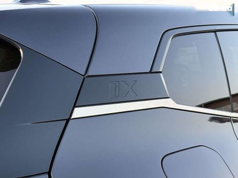 BMW iX 2021 - фото 21