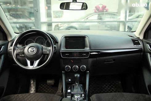 Mazda CX-5 2015 - фото 10