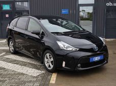 Купить Toyota бу в Луцке - купить на Автобазаре