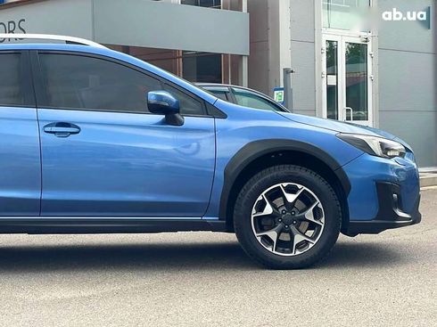 Subaru XV 2018 - фото 17