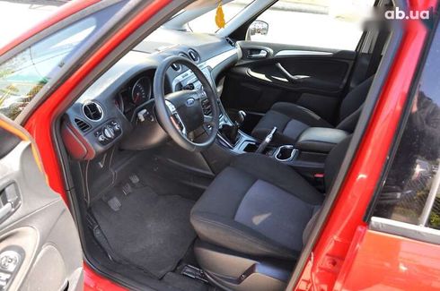 Ford S-Max 2012 - фото 13